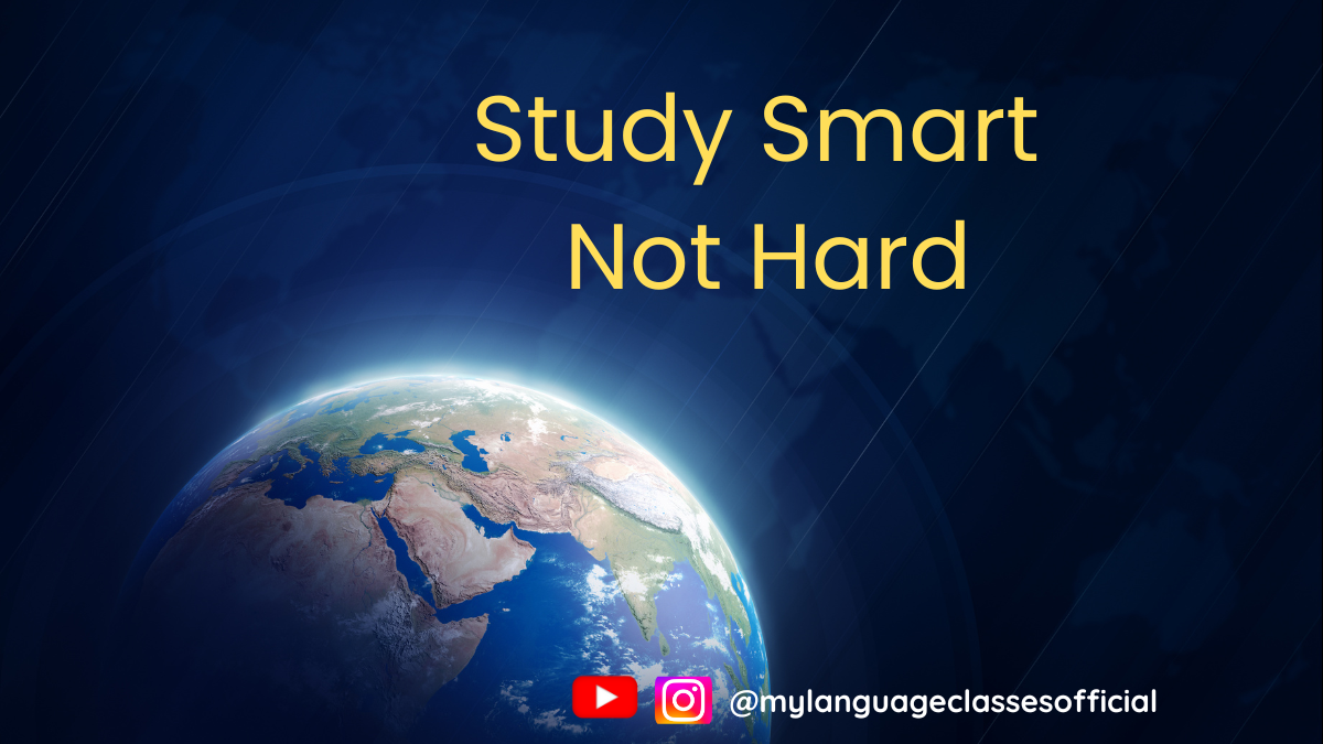 Best Time of Day to Learn a Language | My Language Classes