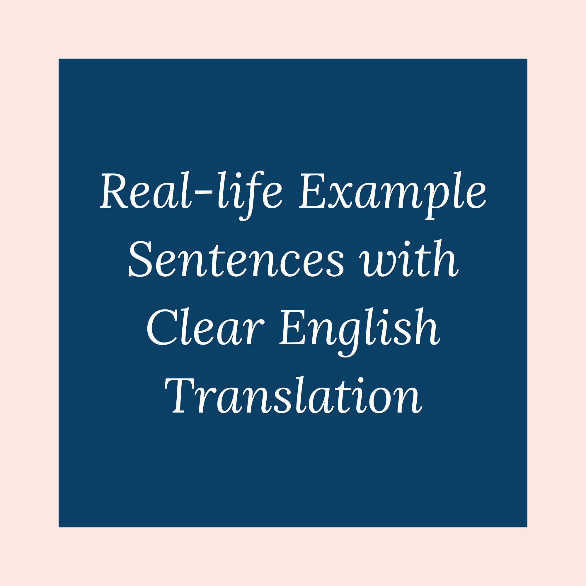 Mastering Spanish Grammar for DELE A1 by My Language Classes with real life example sentences and clear English translation from The Complete Spanish DELE A1 Package for Beginners (7 book series)