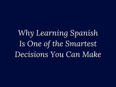 Benefits of learning Spanish explained with practical reasons and real-world use by My Language Classes