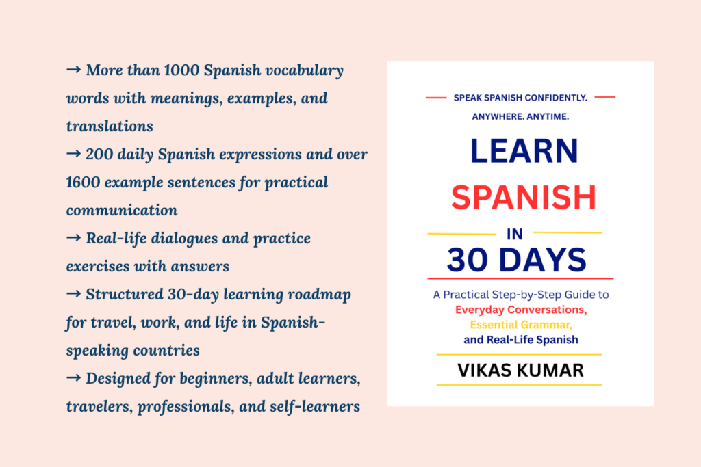 Is Learn Spanish in 30 Days Worth It? A Complete Buyer’s Guide